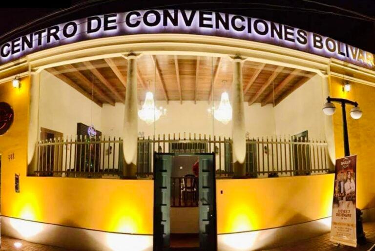 Barley Bar in Pueblo Libre Lima