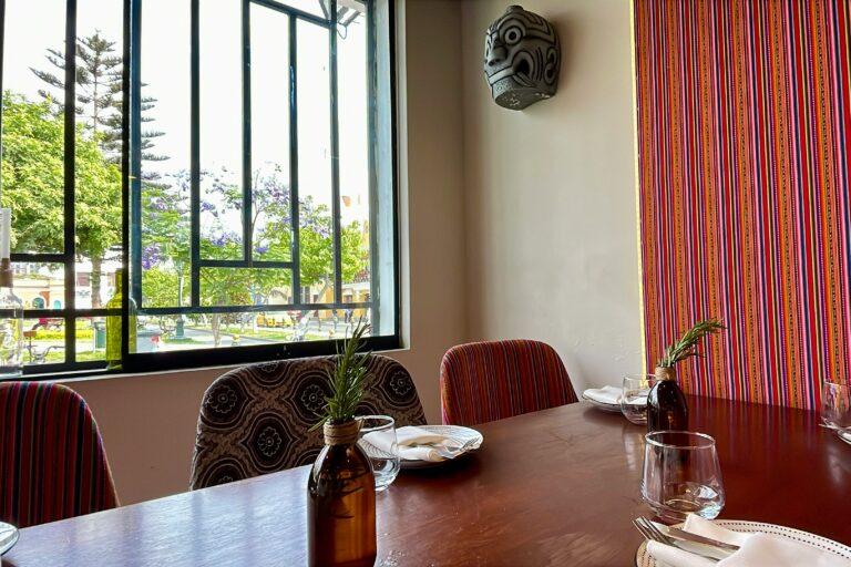 Rural Restaurante in Pueblo Libre Lima