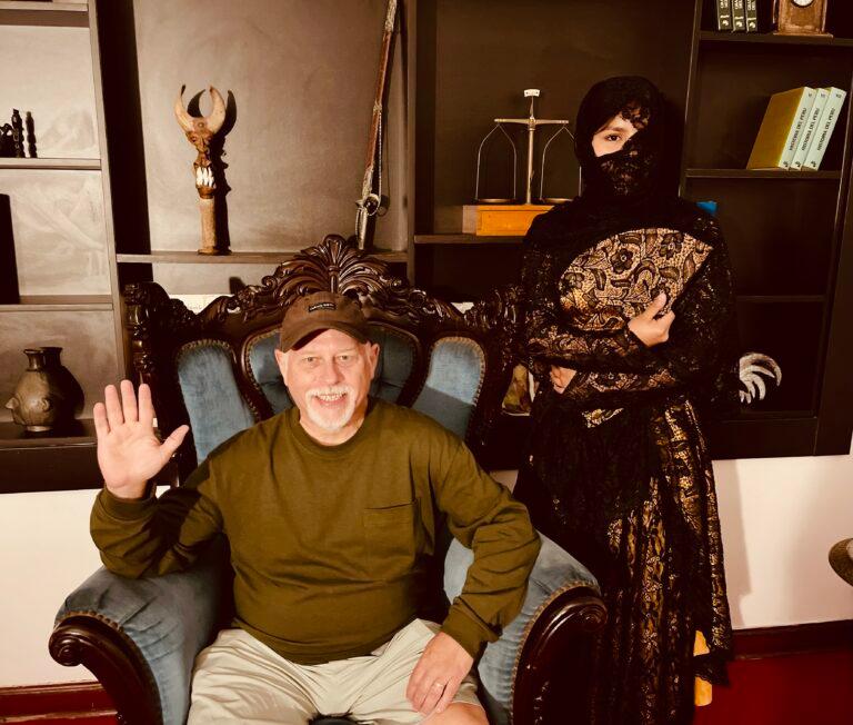 Free Walking Tour of Pueblo Libre in Lima Peru