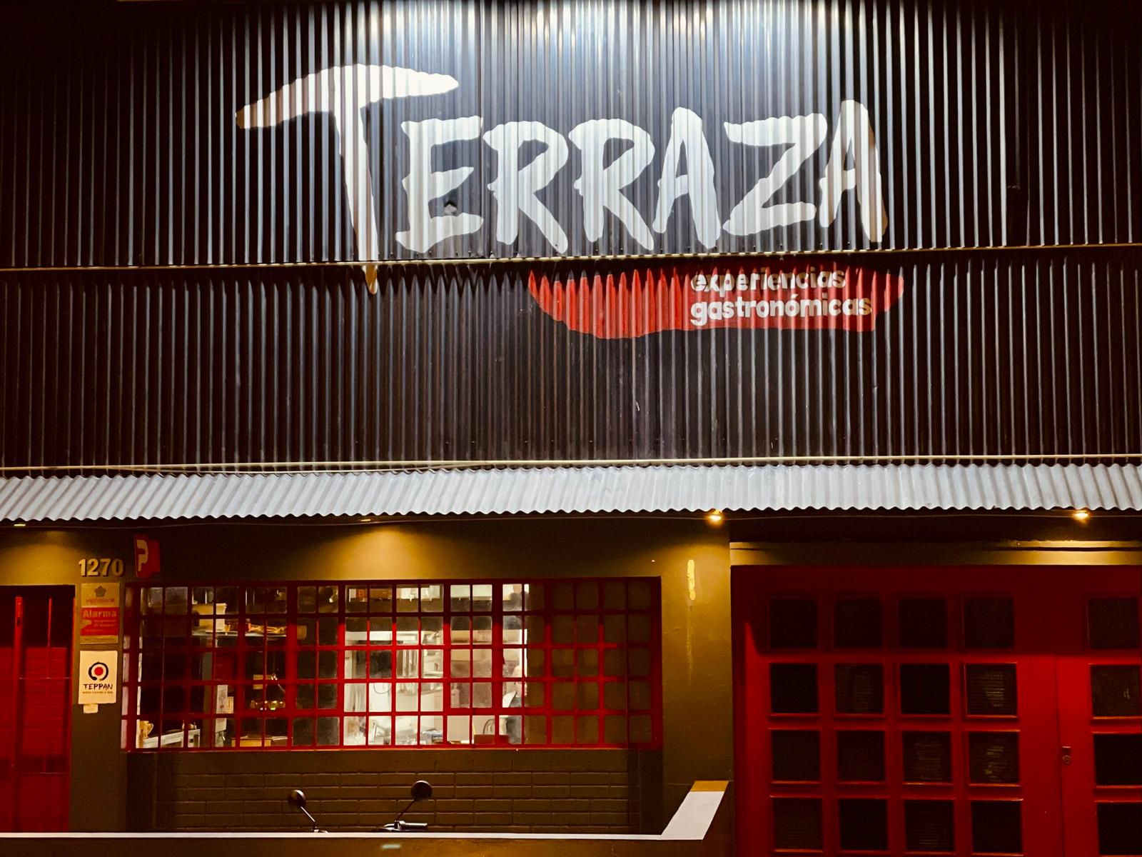 Terraza in Pueblo Libre Lima