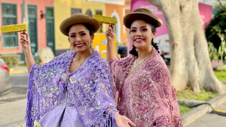 Things to do in Pueblo Libre, Lima