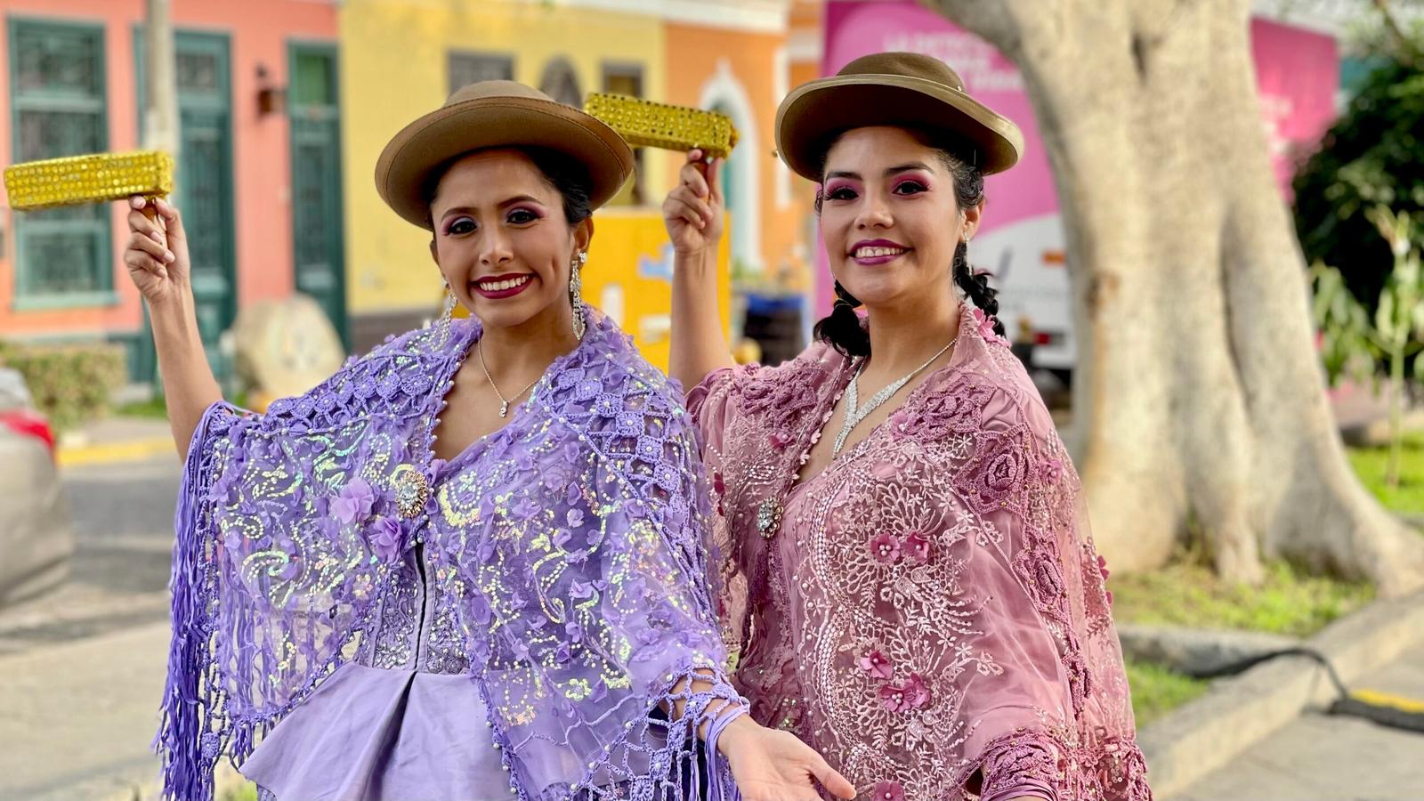 Things to do in Pueblo Libre, Lima
