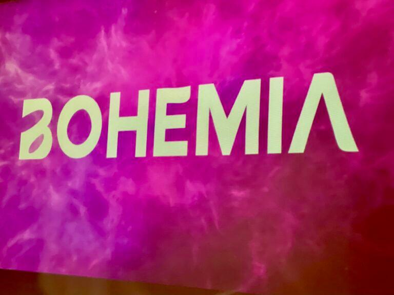 Bohemia Taberna Cultural