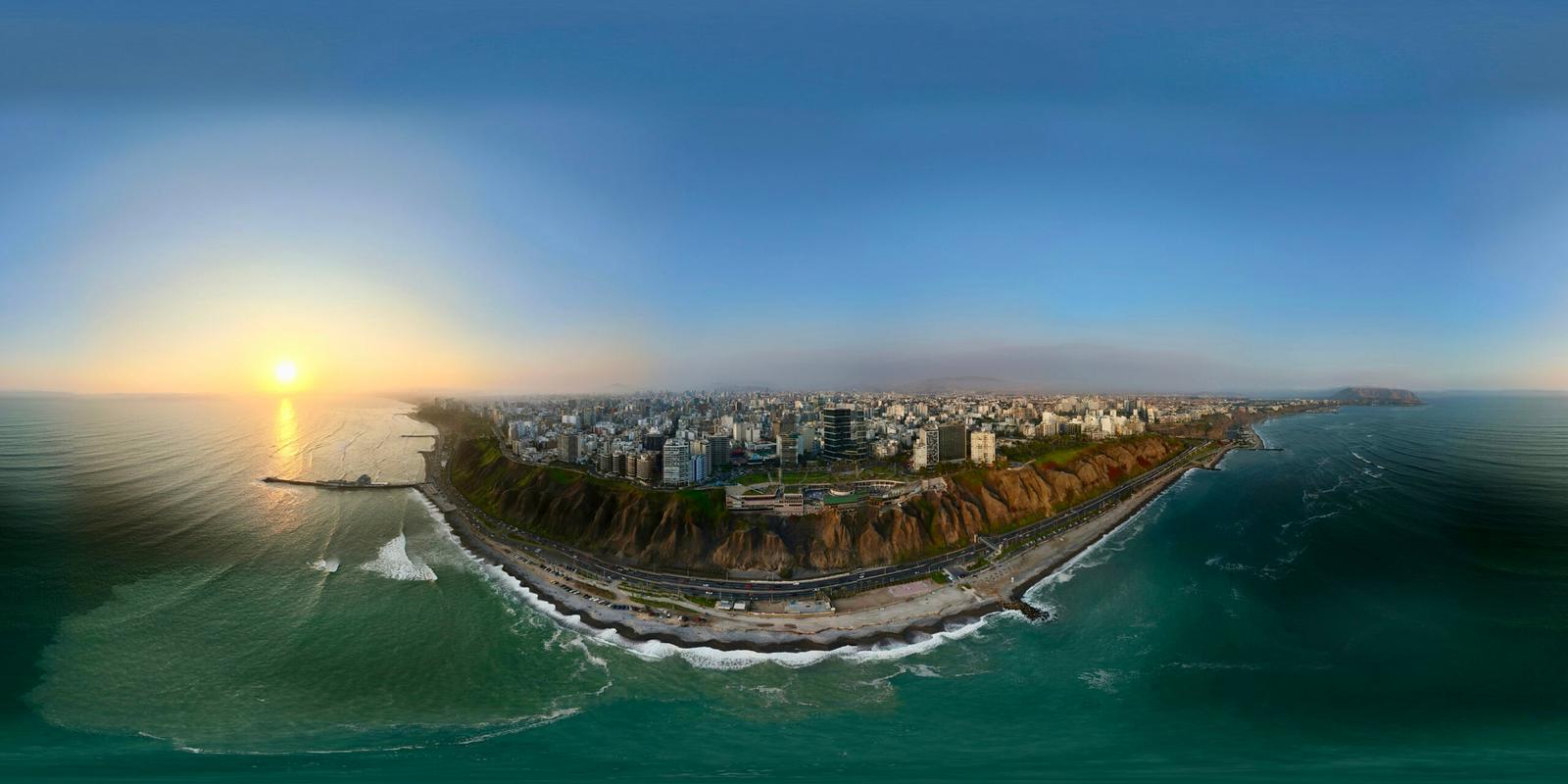 Definitive 4-day Lima travel itinerary