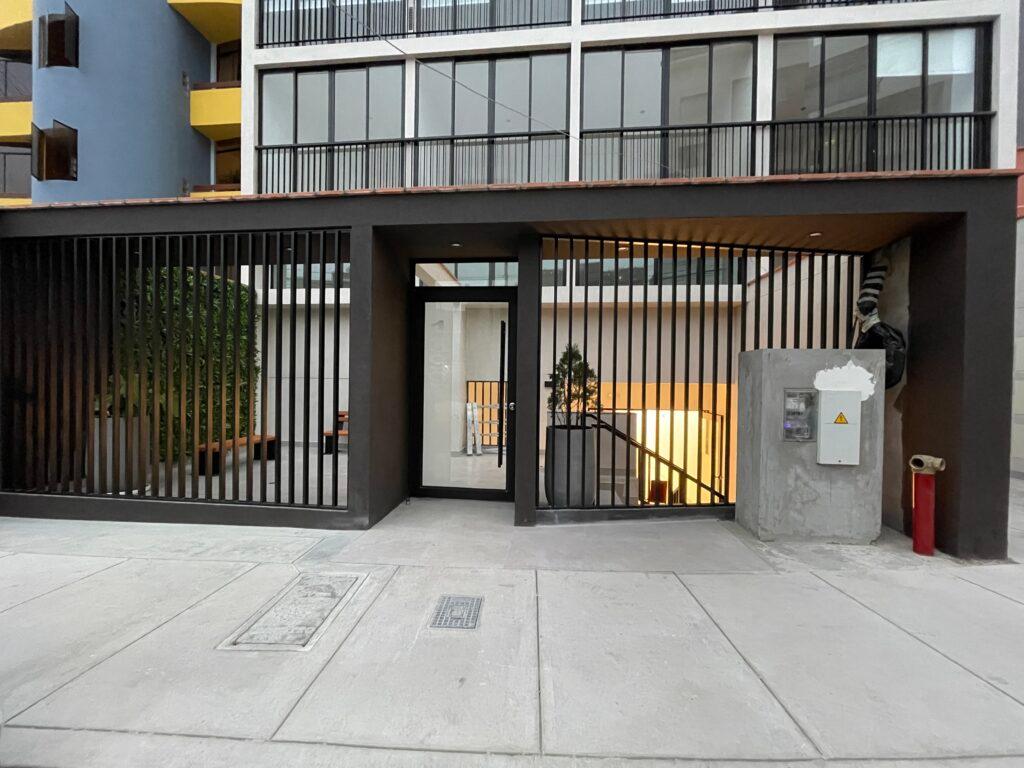 Pizarro 1399 in Colmenares, Pueblo Libre Lima