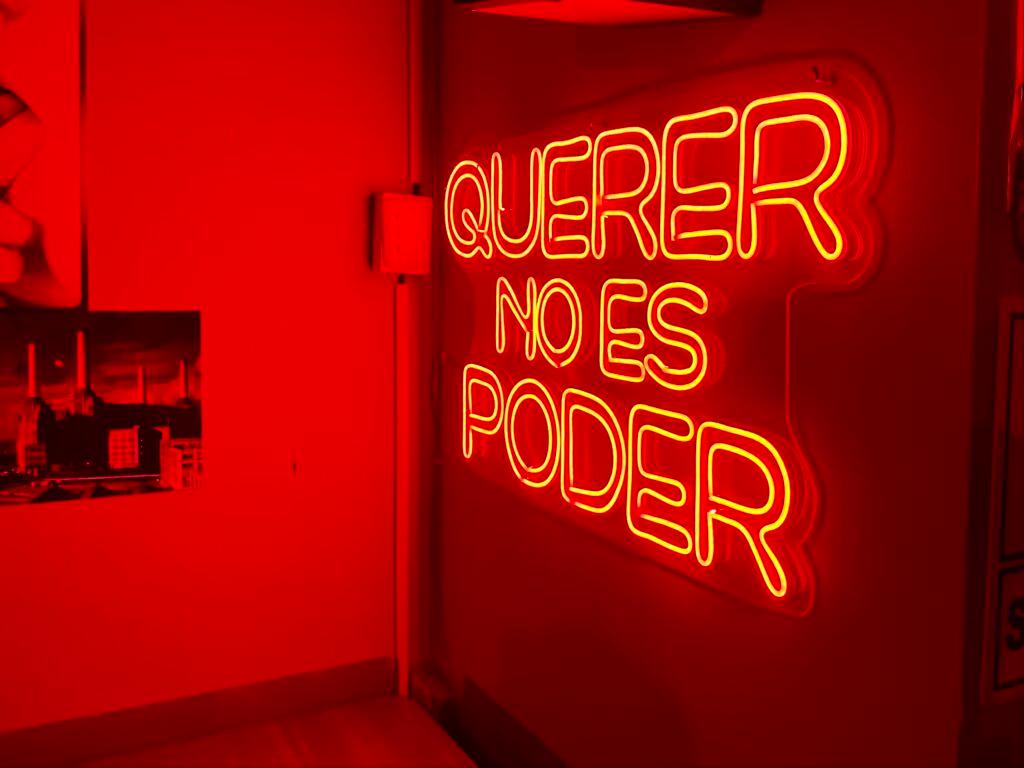 Tempo Bar Pueblo Libre dive bar